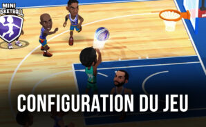 Comment Jouer à Mini Basketball sur PC avec BlueStacks