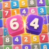 Tendy Merge – Number Match 10
