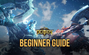 The Beginner’s Guide to War of Deities: Darkness Rises