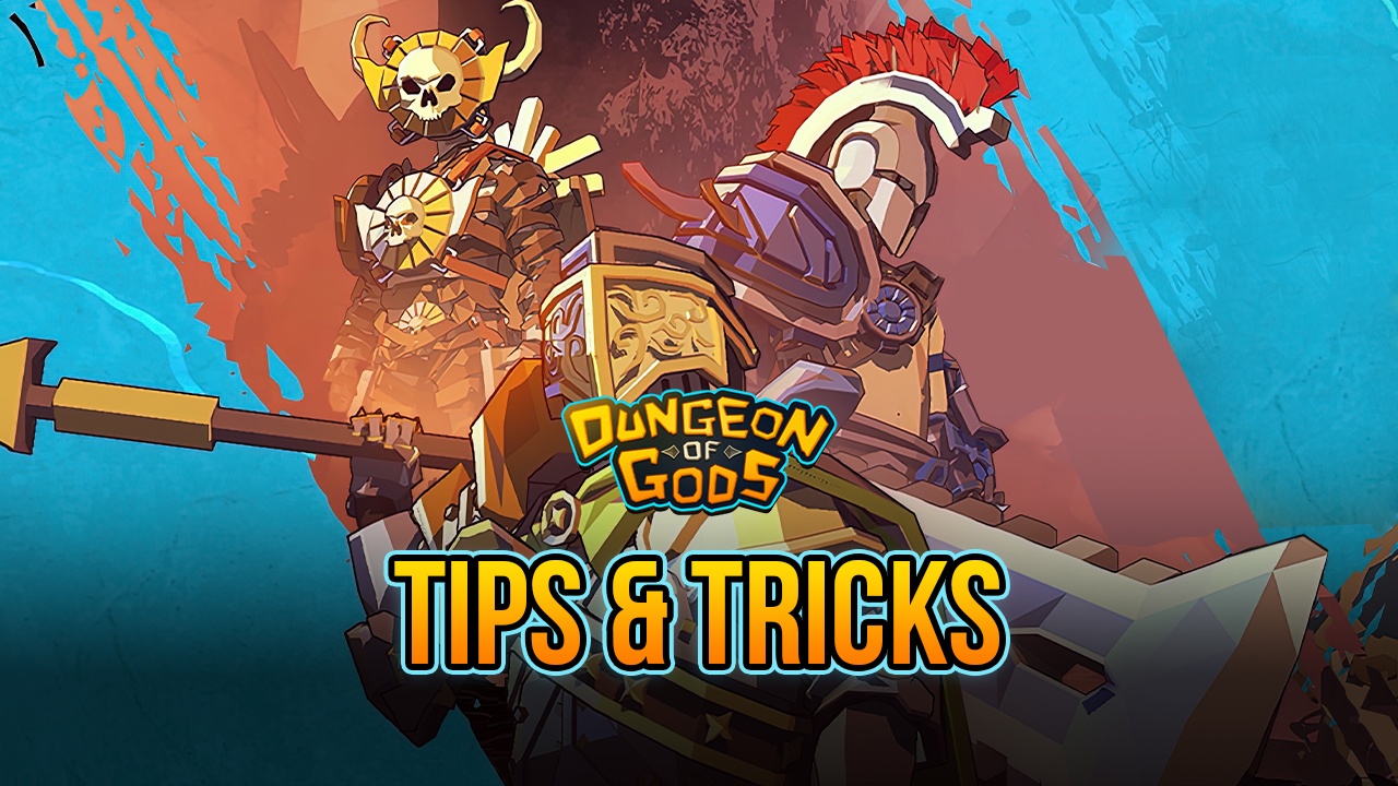 Dungeon of Gods codes for free gems (December 2023)