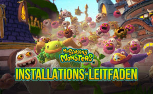 So spielst du My Singing Monsters auf dem PC mit BlueStacks