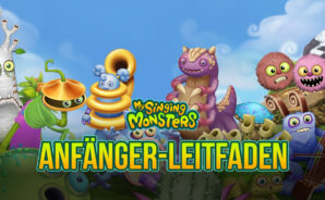 My Singing Monsters auf dem PC – Anfängerleitfaden: So erhältst und züchtest du Monster und erweiterst deine Inseln