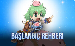 Ragnarok Labyrinth Başlangıç Rehberi: Oyun Sonuna Hızlıca Ulaşmak İçin Bilmeniz Gerekenler