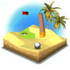 OK Golf