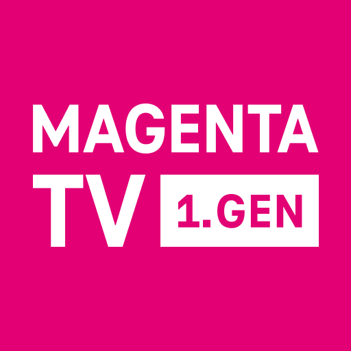 MagentaTV – 1. Generation