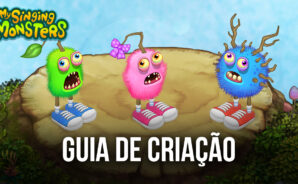 Como jogar My Singing Monsters no PC com BlueStacks