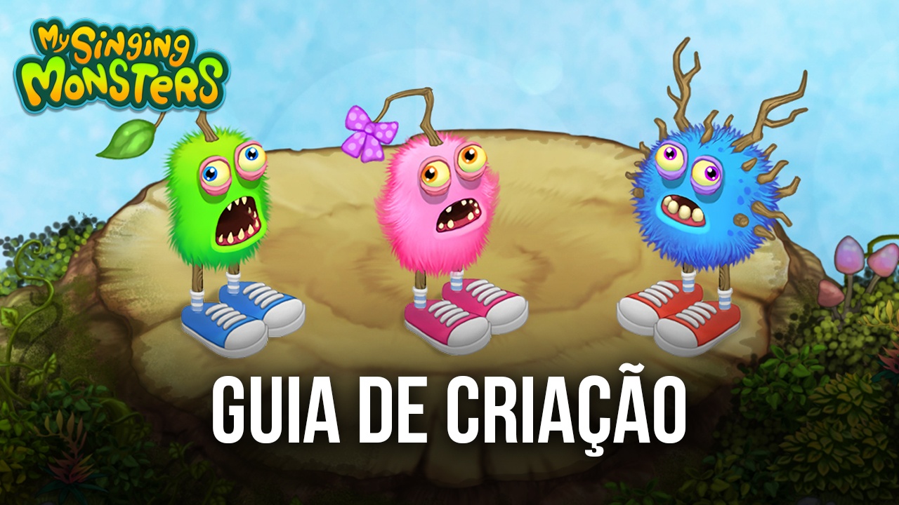 My Singing Monsters - Ativando as 5 Wub-Caixas Épicas das ilhas