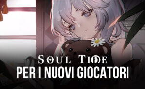 Guida Introduttiva a Soul Tide – Le informazioni più utili per i nuovi giocatori