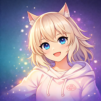 Anime Girl Derby Race Games