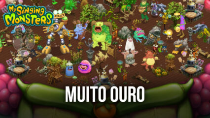 Guia de Criação em My Singing Monsters: saiba como criar todo tipo de  monstro do jogo