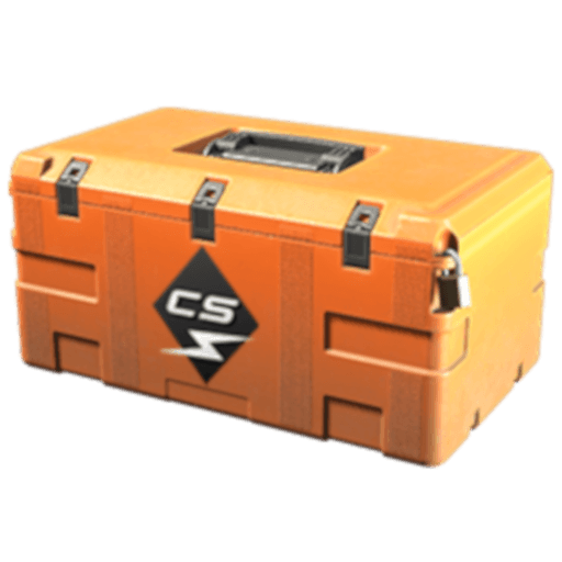 Case Simulator 2
