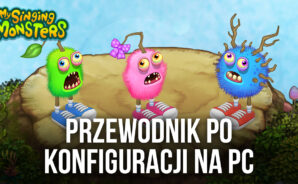 Jak grać w My Singing Monsters na PC z BlueStacks