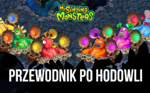 Poradnik hodowlany do My Singing Monsters — przegląd systemu hodowlanego