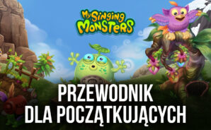 Poradnik dla początkujących w My Singing Monsters – jak zdobywać i hodować potwory oraz powiększać swoje wyspy