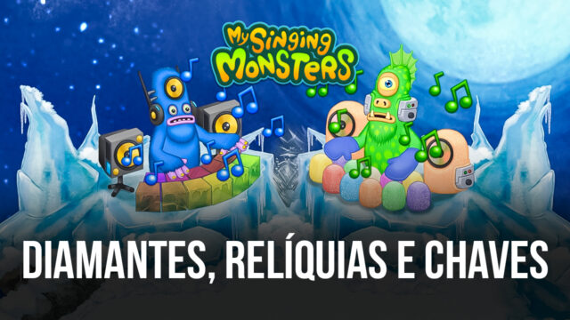 Guia de Criação em My Singing Monsters: saiba como criar todo tipo