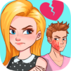 My Breakup Story – Interactive Story Game