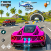 Traffic Car Racer Pro