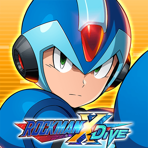 megaman mac emulator download