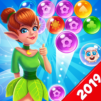 Bubble Elf Fairy - Fantasy Pop Shooter