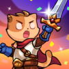 Cat Legend: Idle RPG War