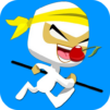 Shaft Hero Alpha – Zig and Zag