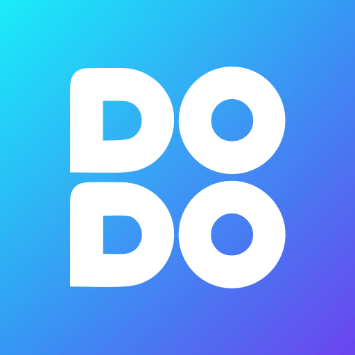 DODO – Video Chat en Vivo