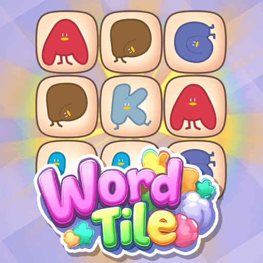 Word Tile – Letter Puzzle