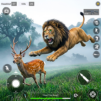 Deer Hunt Gun Games Offline