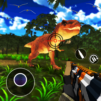 Wild Dino: FPS Hunt