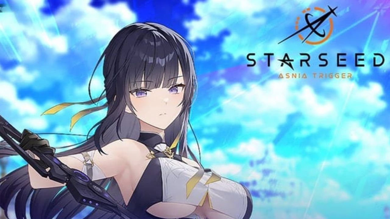 「星鏈計畫 : 未來少女」陣容組建指南