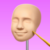 Sculpt people