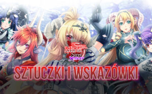 Przewodnik dla początkujących w Seven Mortal Sins X-TASY