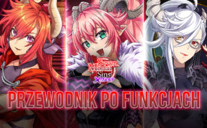 Jak usprawnić swoje wrażenia z Seven Mortal Sins X-TASY na PC za pomocą BlueStacks?