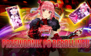 Poradnik do rerollingu w Seven Mortal Sins X-TASY – Odblokowywanie najlepszych postaci od samego początku