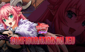 Comment Jouer à Seven Mortal Sins X-TASY sur PC avec BlueStacks
