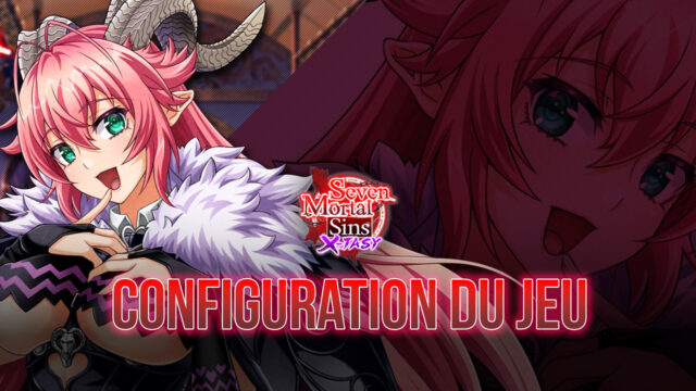 Comment Jouer à Seven Mortal Sins X-TASY sur PC avec BlueStacks