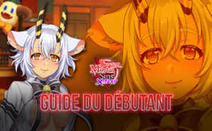 Le Guide du Débutant pour Seven Mortal Sins X-TASY
