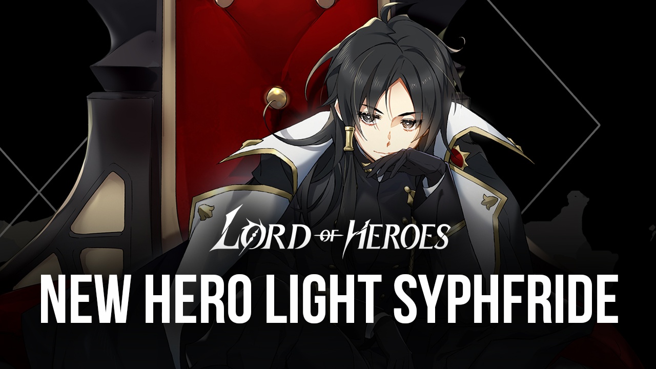 Lord of Heroes: anime games - Apps on Google Play