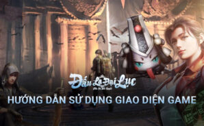 Hướng Dẫn Chi Tiết Giao Diện Trong Đấu La Đại Lục: Hồn Sư Đối Quyết