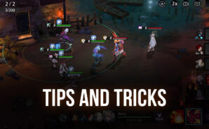 Heroes War: Counterattack – How to Reroll and Other Useful Tips and Tricks