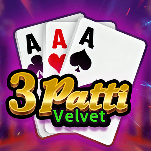 Teen Patti Velvet – Ace Poker