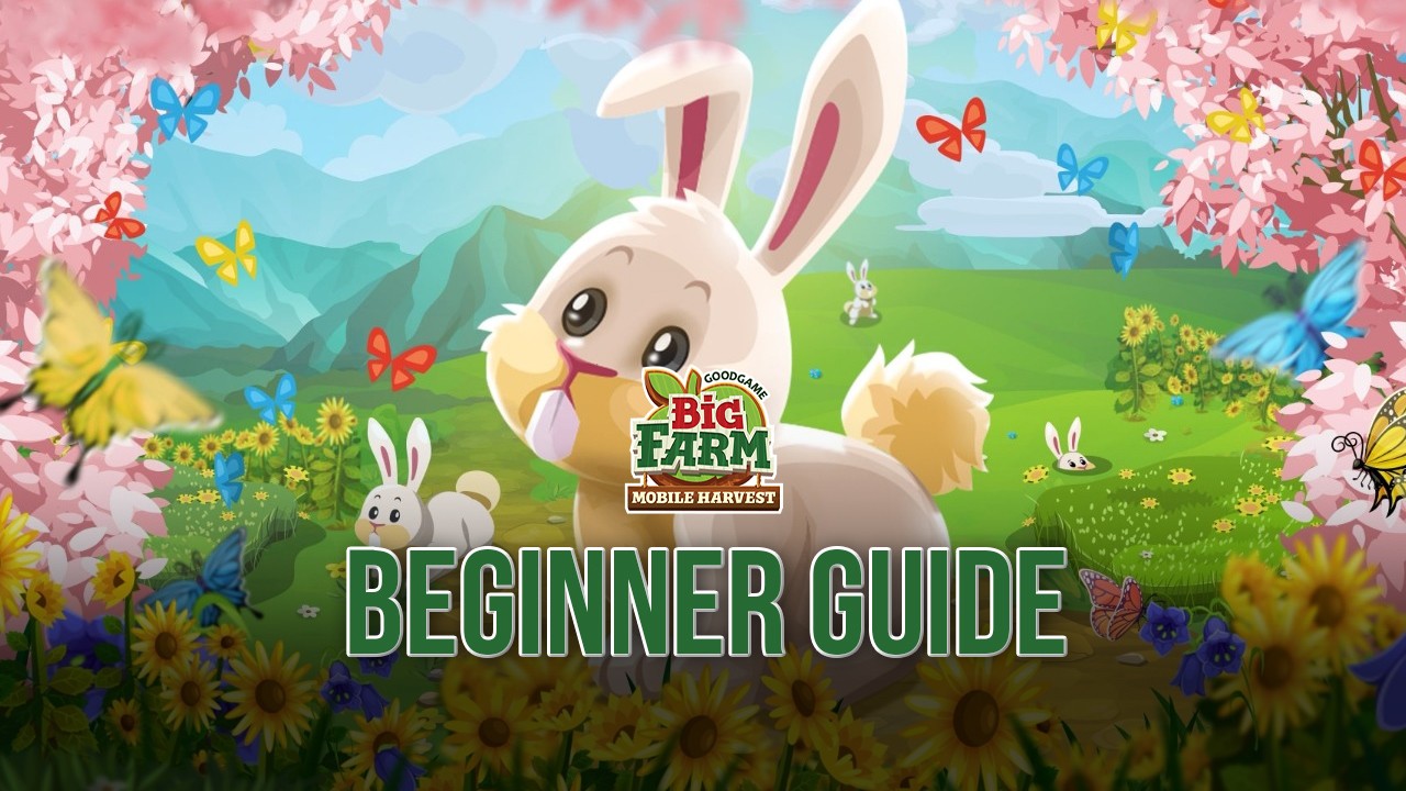 Little Big Farm - Download do APK para Android