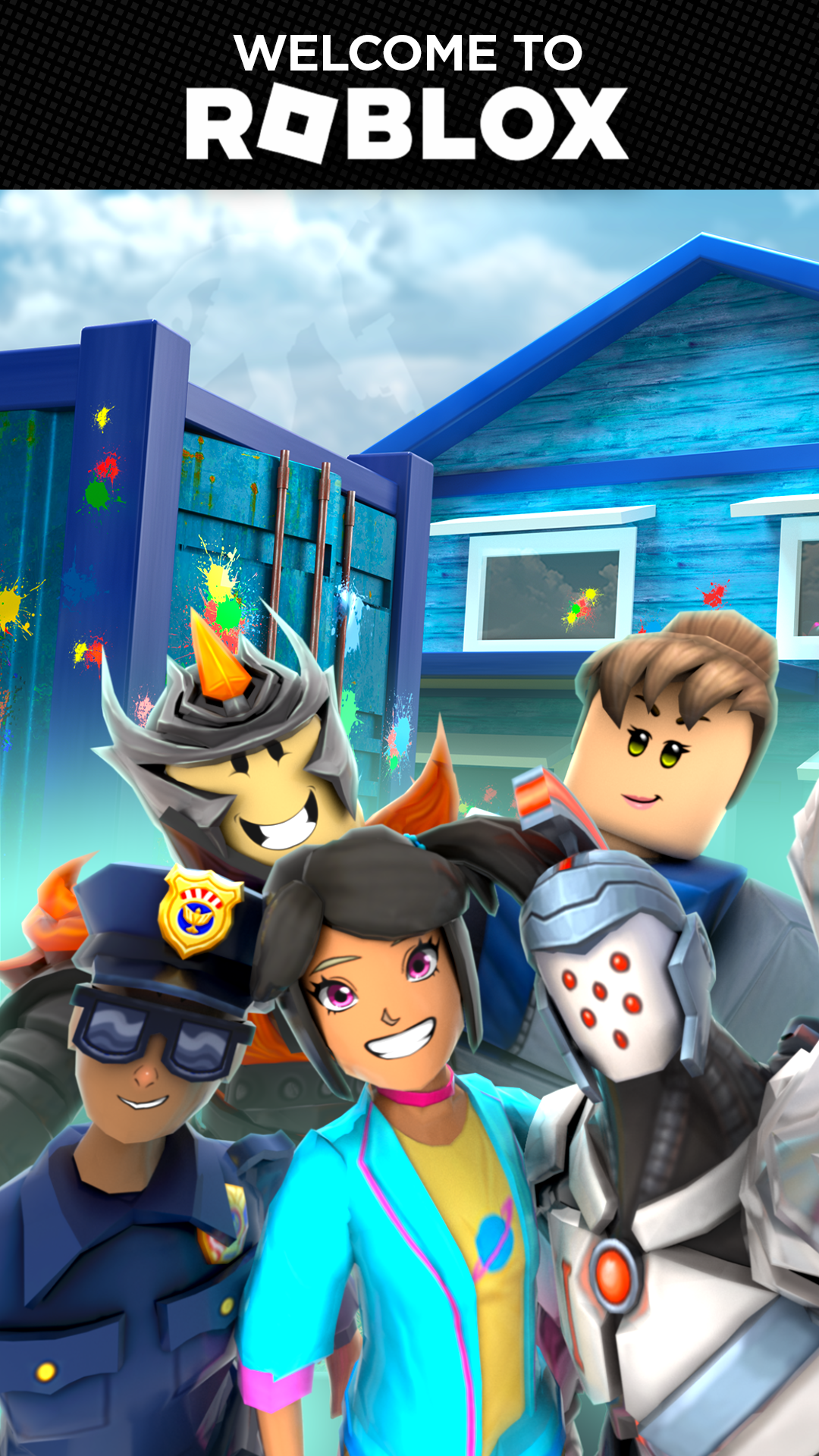 now.gg Roblox: Play Roblox in Browser for free (Android or PC)