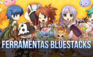 Otimize a sua experiência em Ragnarok: Labyrinth com estas cinco ferramentas BlueStacks