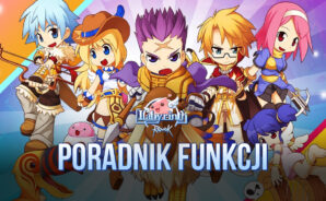 The Labyrinth of Ragnarok – lepsze osiągnięcia na PC z BlueStacks