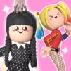 Moda famosa – Juego de vestir