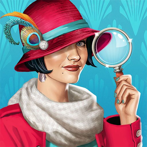 June’s Journey: Hidden Objects on pc