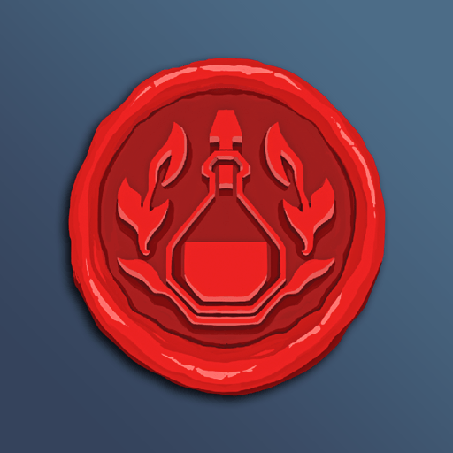 Potion Permit