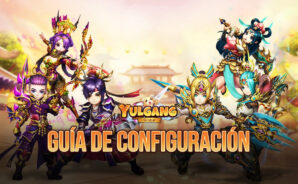 YULGANG GLOBAL en PC – Como Multiplicar tus ganancias y subir de nivel rápidamente con BlueStacks