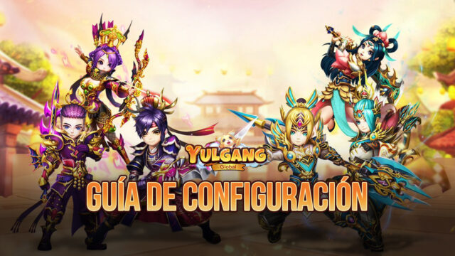 YULGANG GLOBAL en PC - Como Multiplicar tus ganancias y subir de nivel rápidamente con BlueStacks